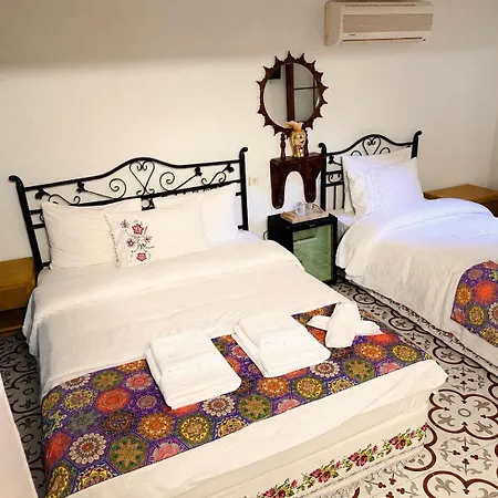 Antik House 1880 Çeşme