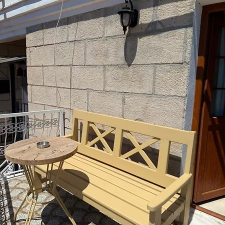 Hotel Antik House 1880 Çeşme