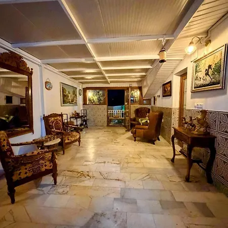 Antik House 1880 Çeşme