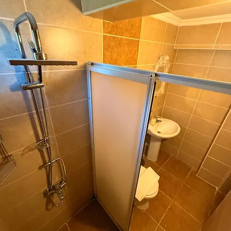 Antik House 1880 Hotel Çeşme