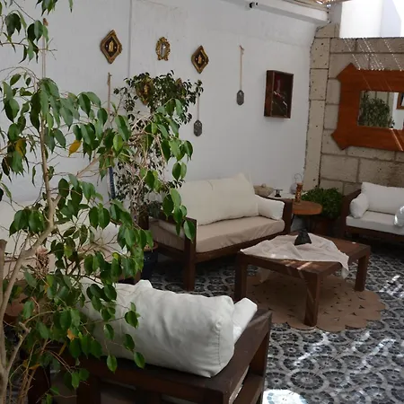 Antik House 1880 Hotel Çeşme