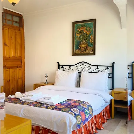 Antik House 1880 Hotel 3*